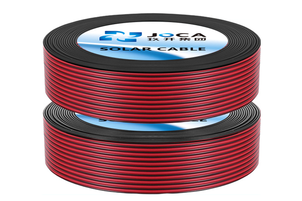 PFG1169光伏专用电缆：提升光伏项目安全与高效利用太阳能